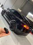 Tesla Model X 100D