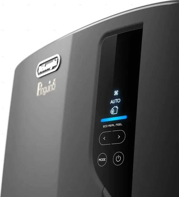 WYPRZEDAŻ z 3999zł NOWY Klimatyzator przenośny De'Longhi PAC EL112 CST