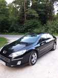 Peugeot 407 Peugot 407, 2006 r, 2.2 benzyna + gaz, 163km