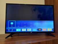Telewizor 32" LIN 32D1700 SMART