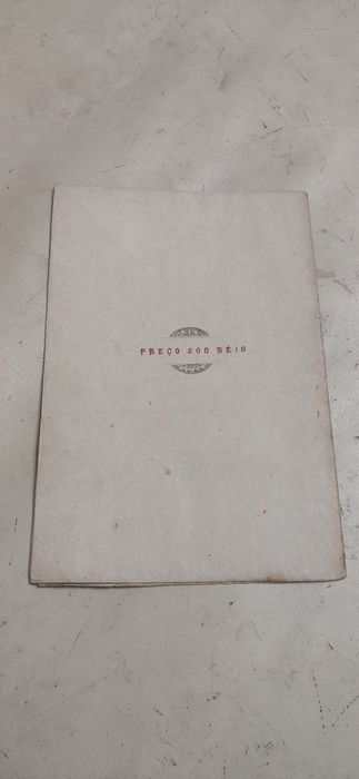 A Morta Galante - Livro de Arnaldo Bordalo