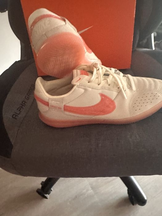 Sapatilhas futsal el gato street 38.5