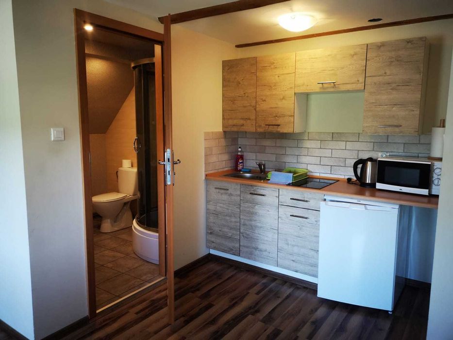 Apartamenty Wiktora Polanica Zdrój boże ciało SAUNA wakacje