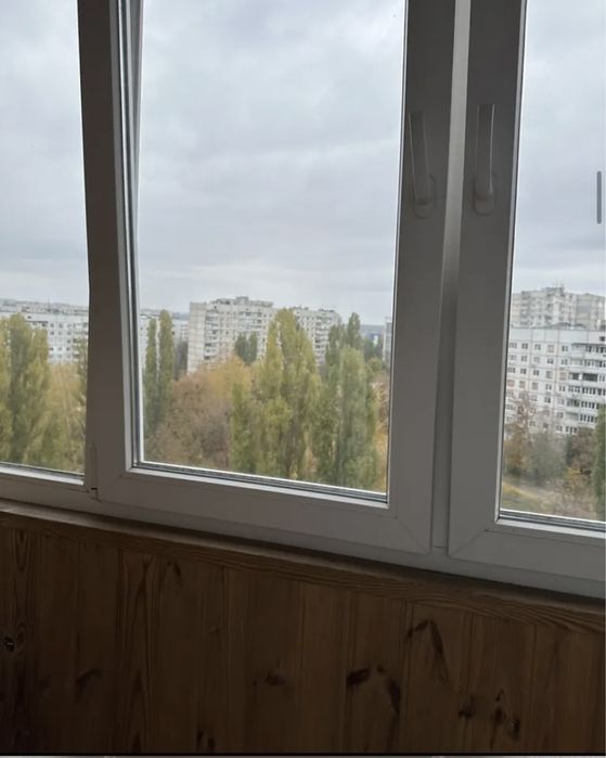 Продаж квартира 3 км. Вул. Академіка Павлова 319