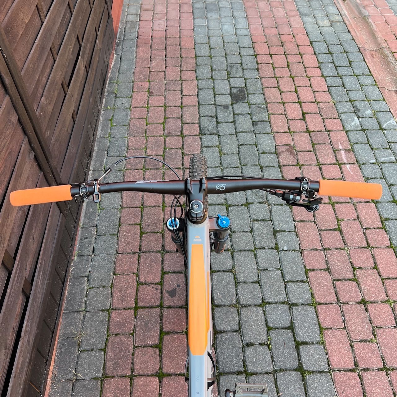 Cube Stereo 140 HPA Pro FOX, NOWY NAPĘD, Deore XT, Magura, Raceface