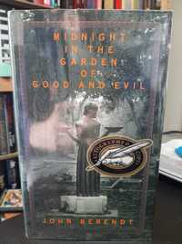 John Berendt – Midnight in the Garden of Good and Evil