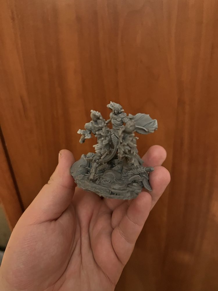 Figurka Malenia Elden Ring