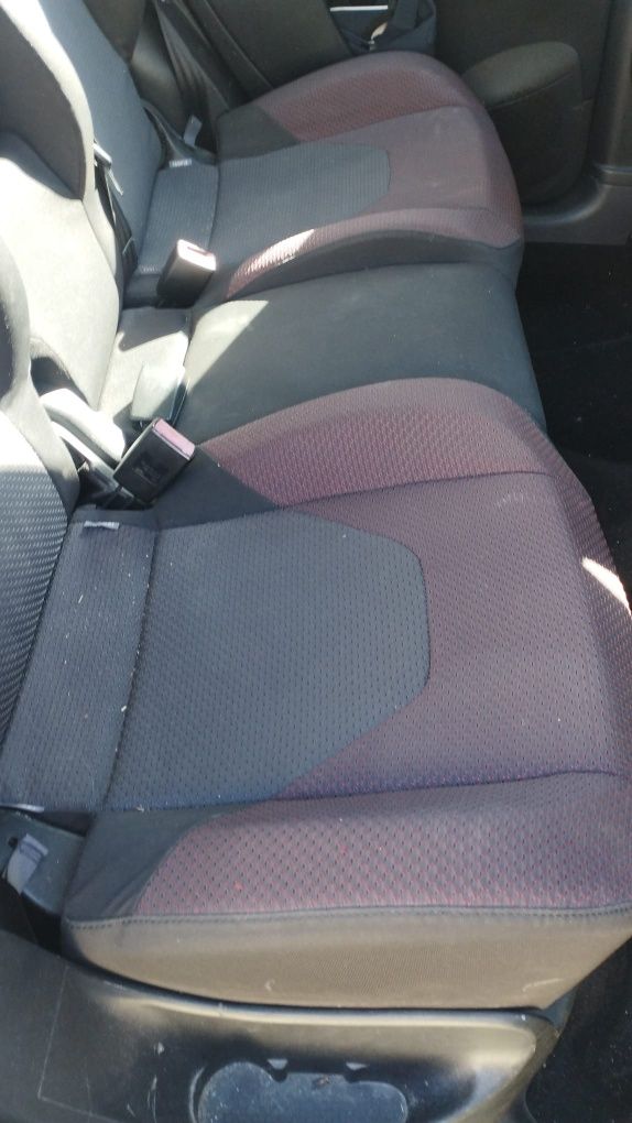 Vende-se SEAT Altea