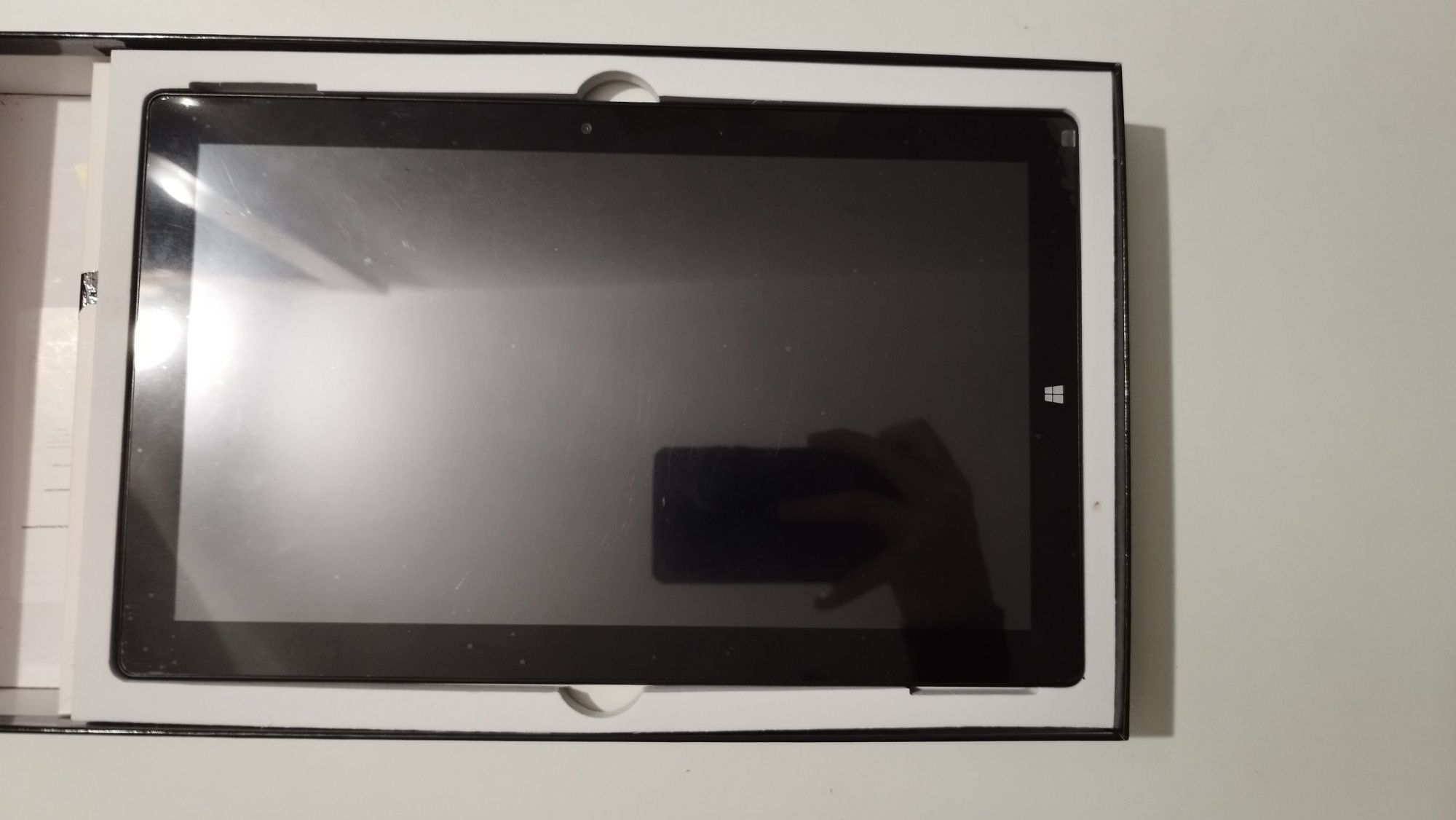 Tablet Terra Pad 1162
