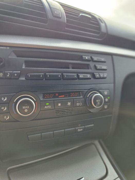 BMW 118d Super Stan !