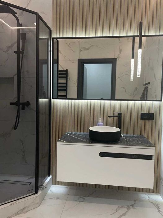 Продаж двокімнатної квартири по вулиці Під Голоском.