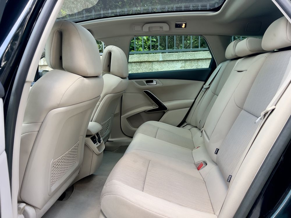 Peugeot 1.6 SW e-hdi Active