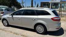 Carrinha Ford mondeo sw
