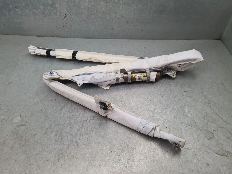 Airbag cortina direito SEAT Ateca (KH7)