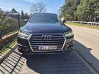 Audi Q7 Q7 4M