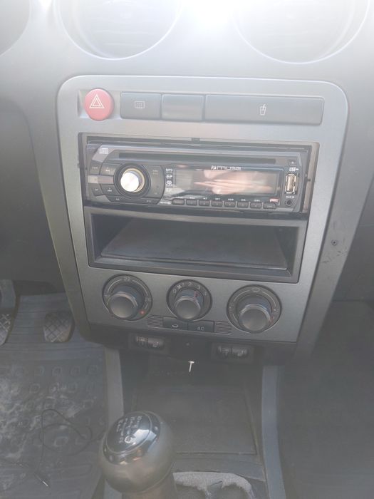 Seat Cordoba 2003 1.9 sdi