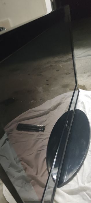 Samsung Plasma Display, modelo PS-42Q9H