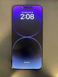 Apple iPhone 14 Pro Max - 256 GB - Deep Purple