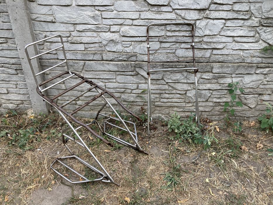 Продам багажник ява старушка, и иж 3