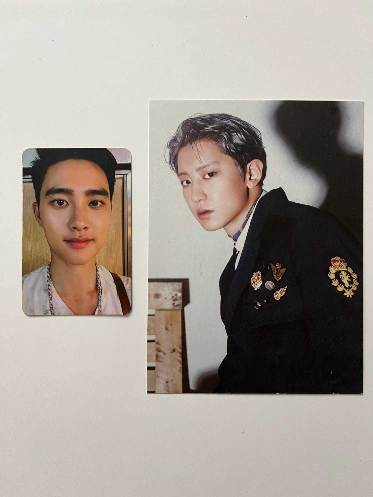 Album EXO Don’t Mess Up My Tempo
