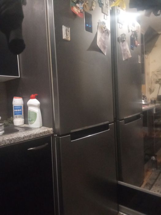 Холодильник Samsung RB30J320059