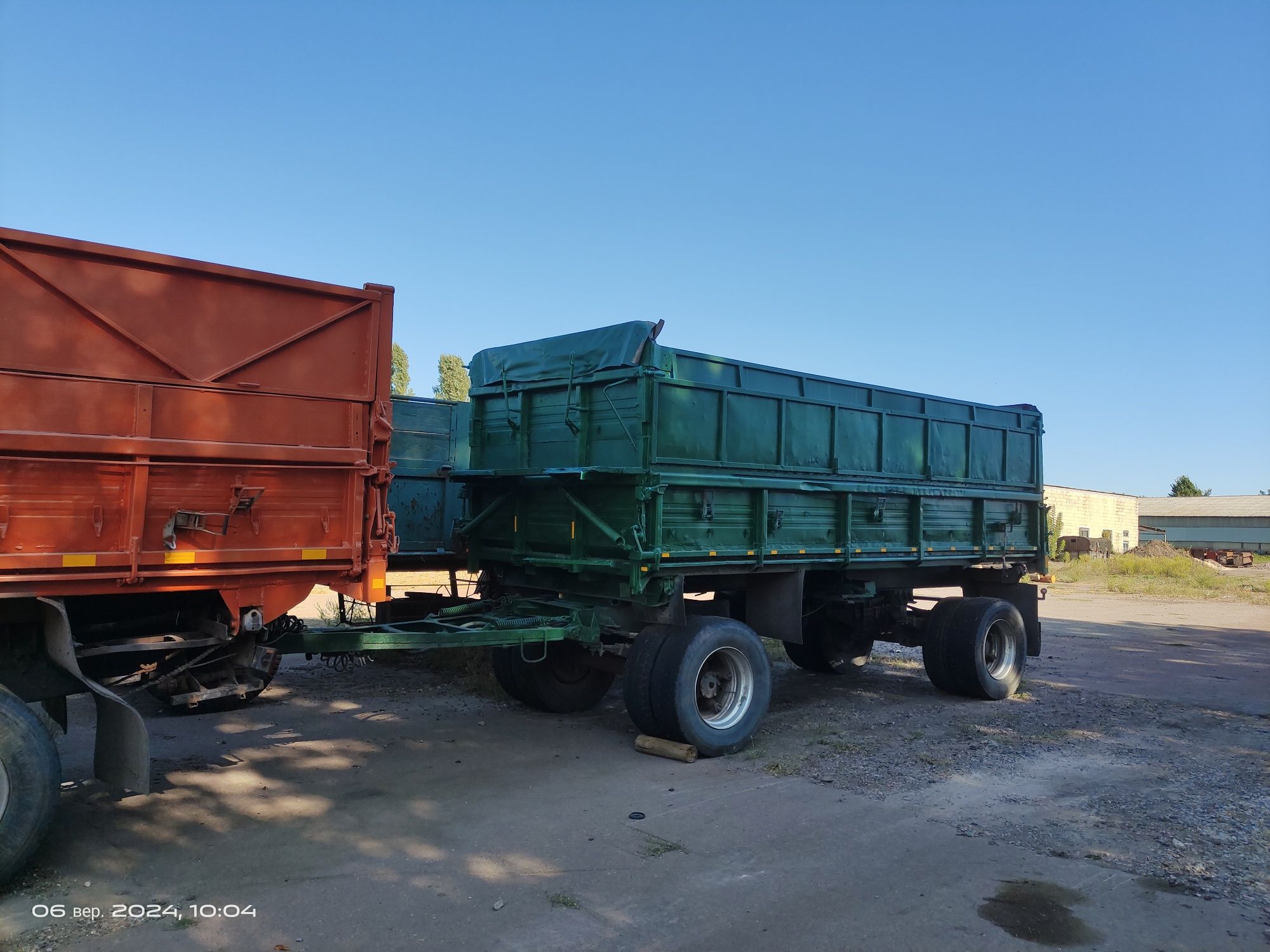 Продам Камаз з двигуном ЯМЗ238