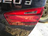 Farolim STOP mala direito BMW 5 F11 LCI Carrinha (2014 a 2017)