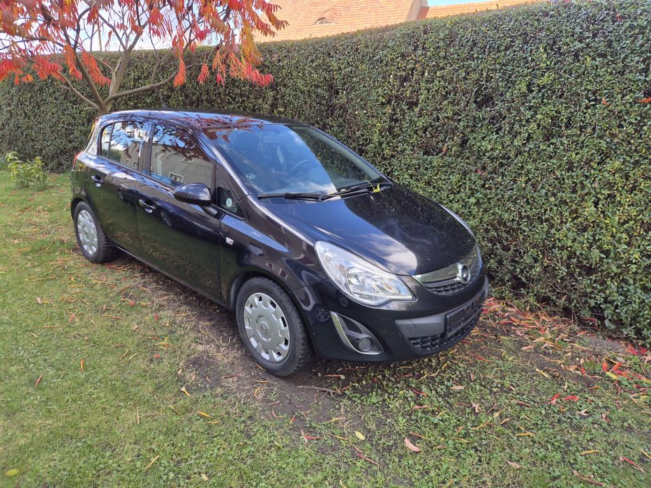 Opel Corsa D lift 1.3 cdti  części!