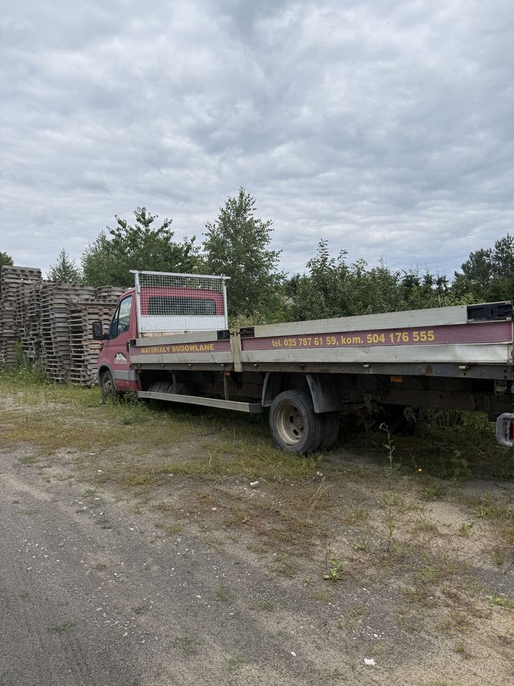 Iveco Daily 50C15