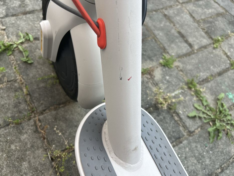 Hulajnoga elektyczna xiaomi mi 3