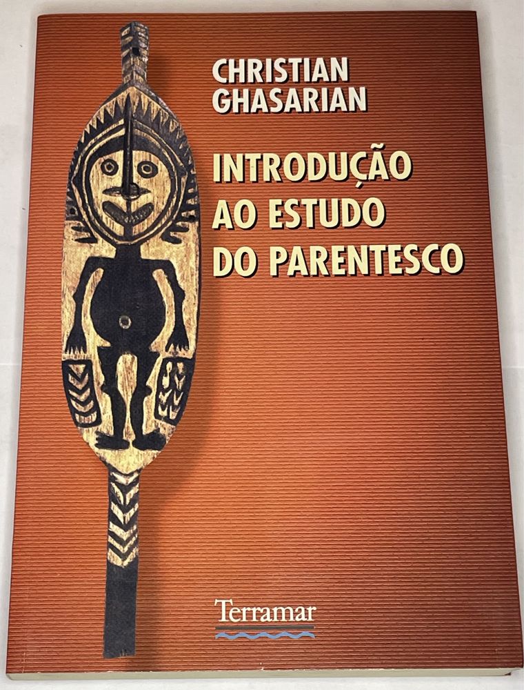 Introdução ao estudo do Parentesco
