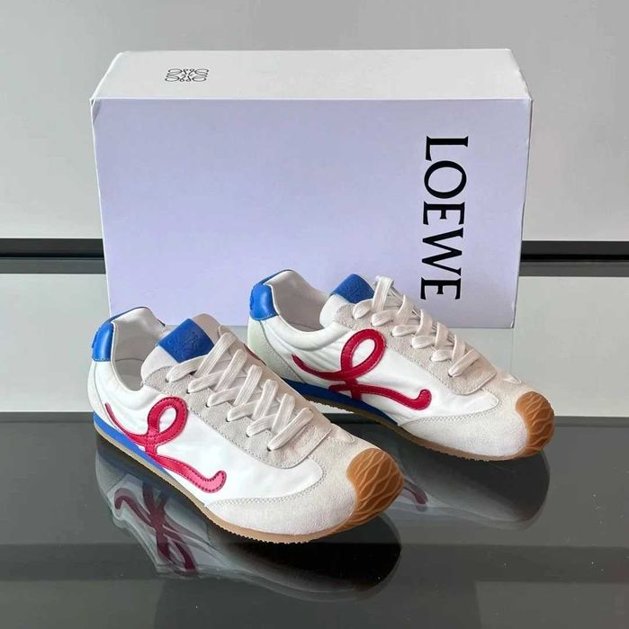 Loewe Ballet Runner 2.0 - Masculino