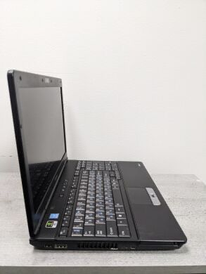 Ноутбук Toshiba Tecra A11/15.6", ноутбук для дому, ноутбук для работы