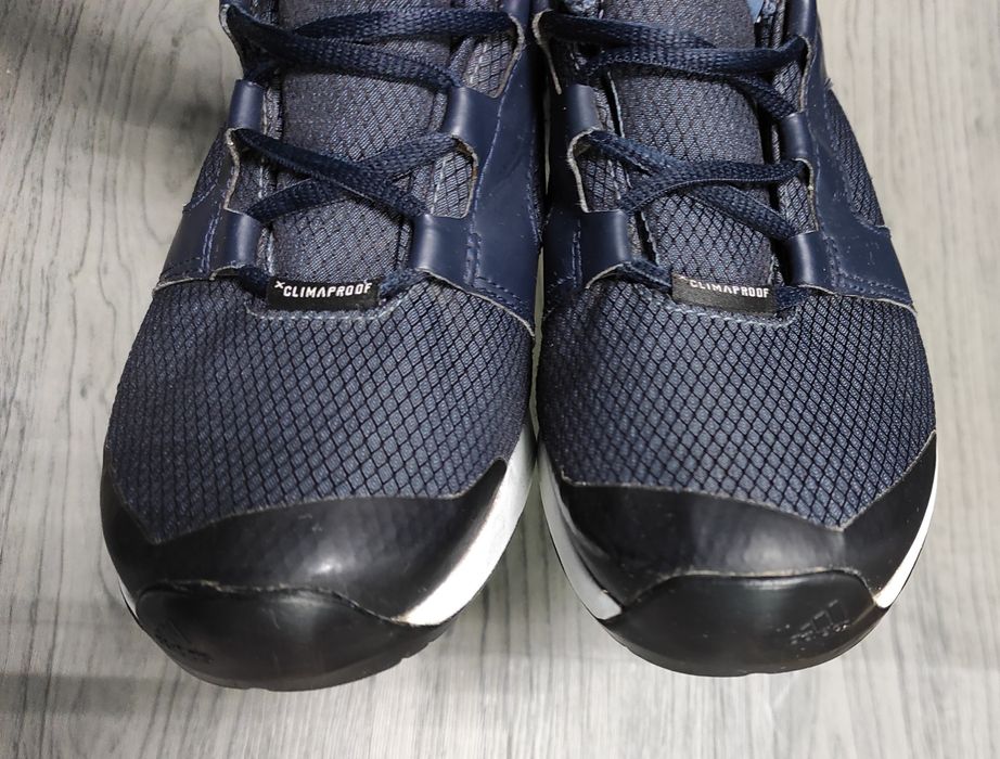 37 Adidas Terrex оригінальні трекінгові кросовки