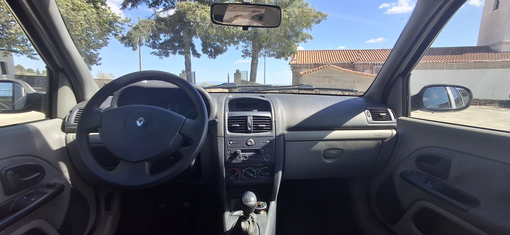 Renault Clio 1.2