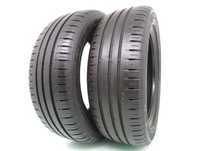 2X 185/55R15 OPONY LETNIE Goodyear EfficientGrip Performance 82H