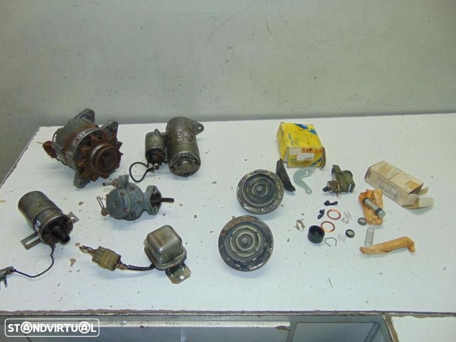 Datsun 1200 kit reparação