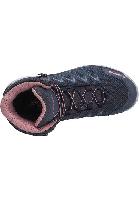 Ботинки Lowa Innox Maddox GTX gore-tex original