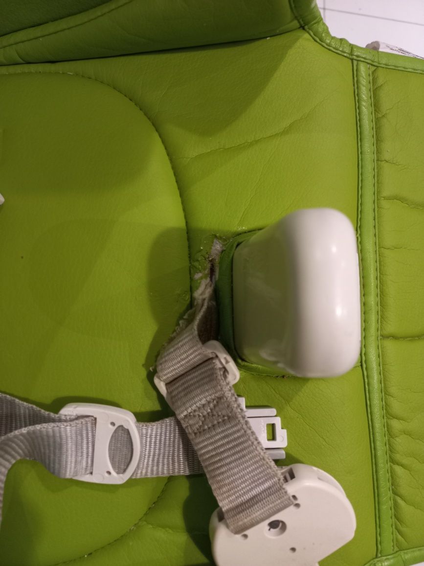 Krzesełko Peg Perego Siesta