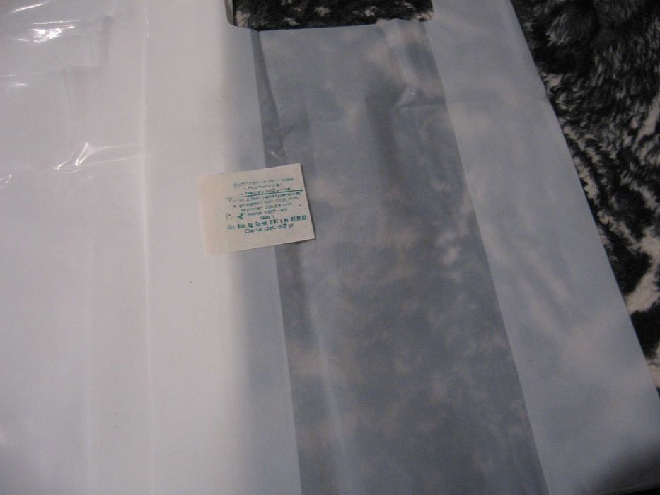 Rodem z PRL-foliowa torba na zakupy-z87r-pak 100 szt