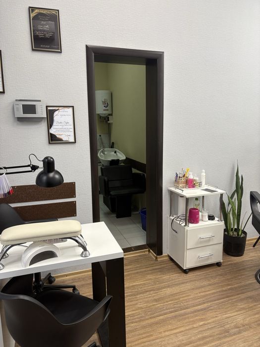 Аренда помещений .