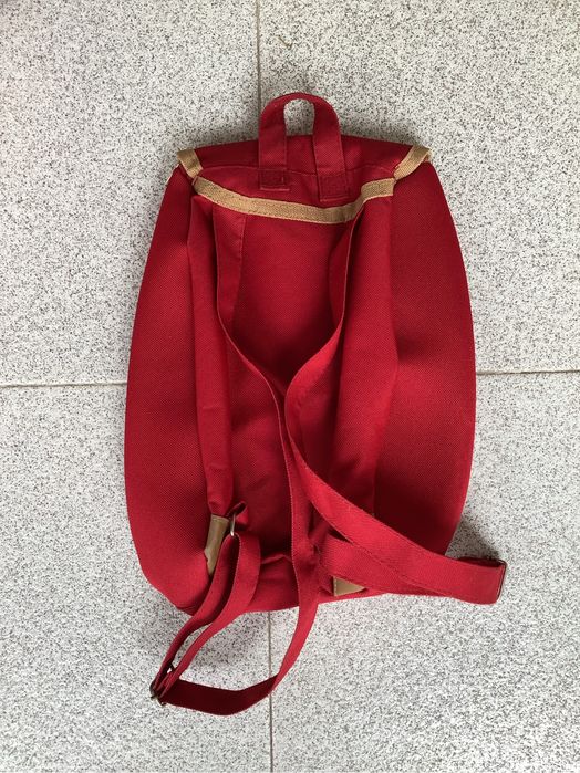 Saco e mochila Travel & Pleasure