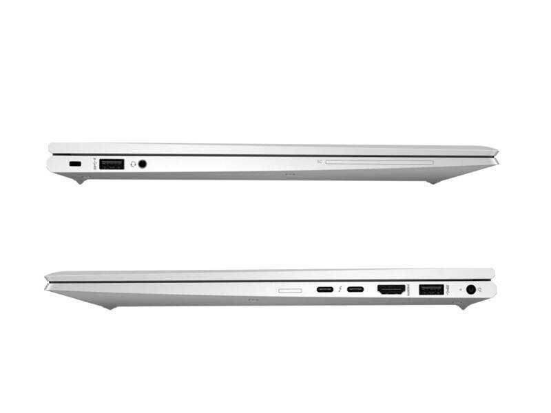 LAPTOP HP i5/ 16/ SSD 256+500/ LTE/ NFC/ W11/ 15,6 IPS DOTYK/ dowóz