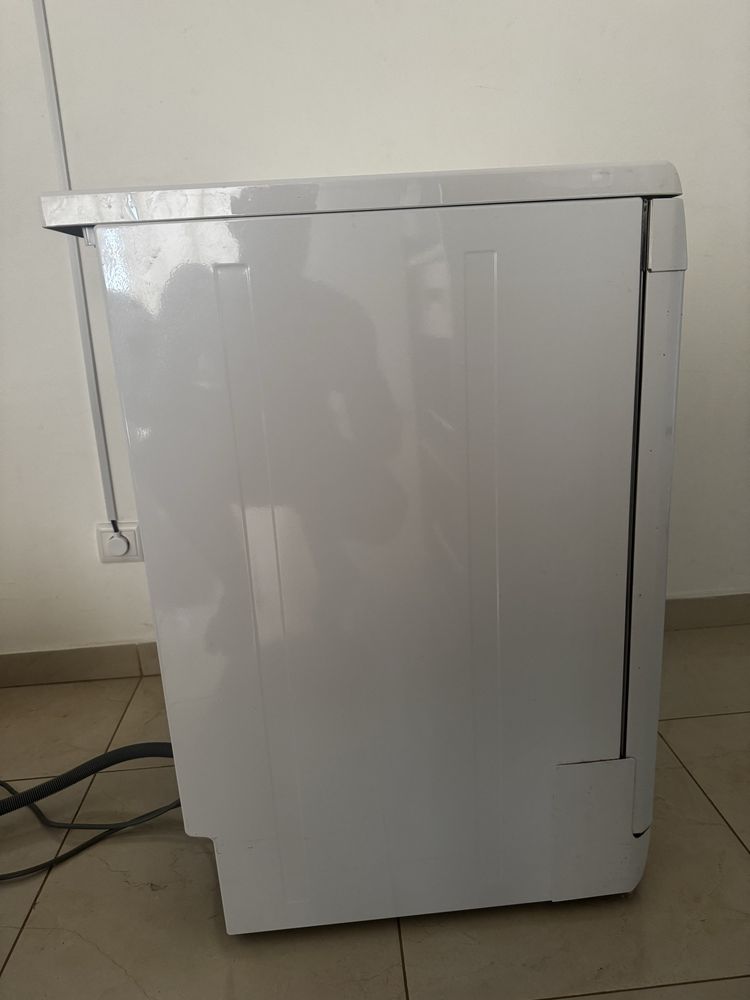 Lava loiça candy space3 16 conjuntos smart touch