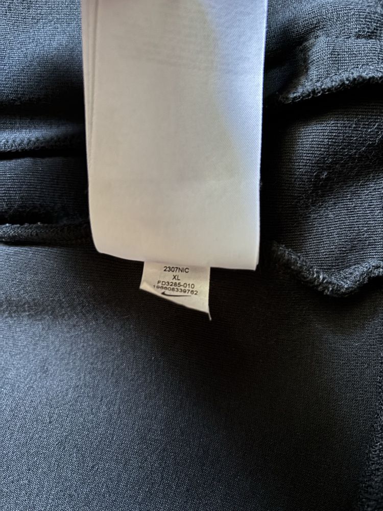 Кофта Nike tech fleece(158-170)