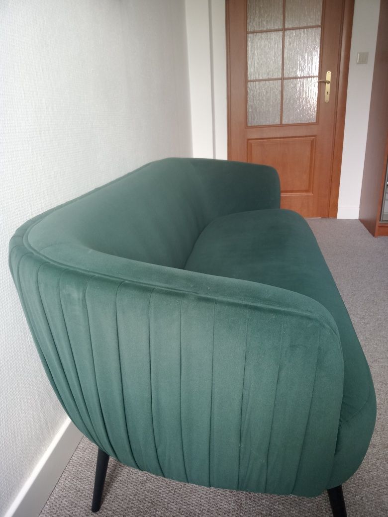 Sofa 3 osobowa VOLDA - Agata meble