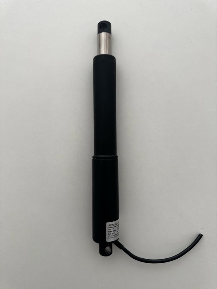 Siłownik elektryczny reac LL-1000/41 24v