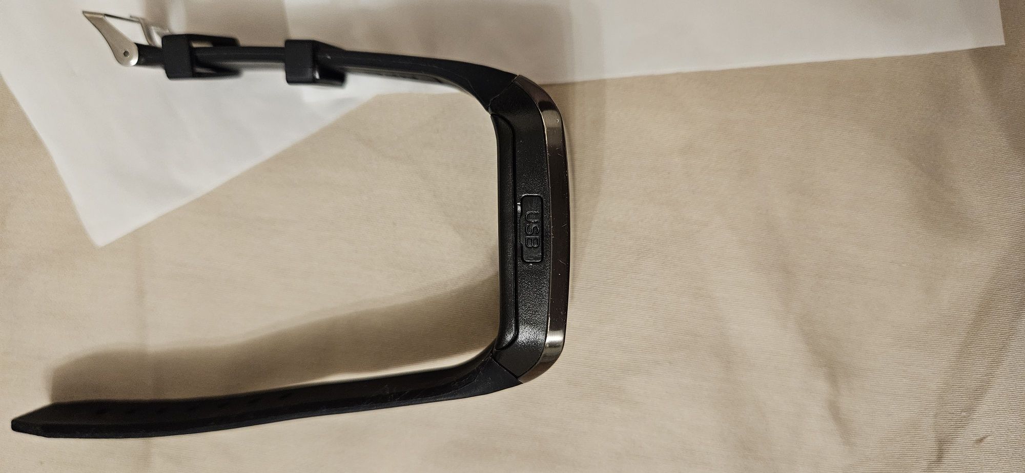 Smartwatch Q18 kamera SIM MICRO SD NFC