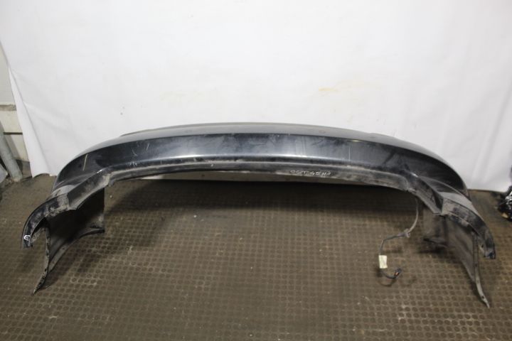 ZDERZAK TYLNY AUDI A4 B7 LZ9Y