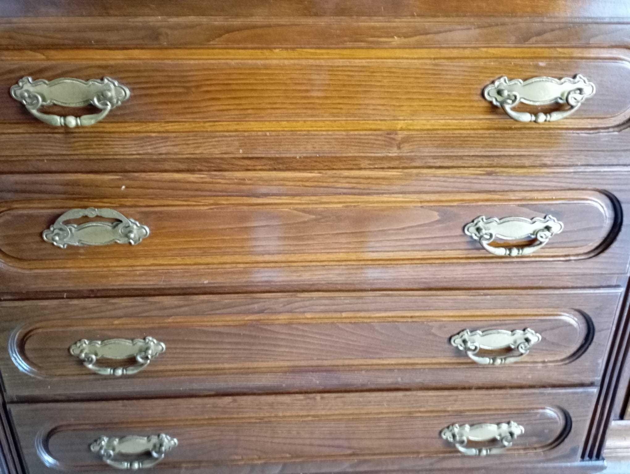 Quarto de solteiro